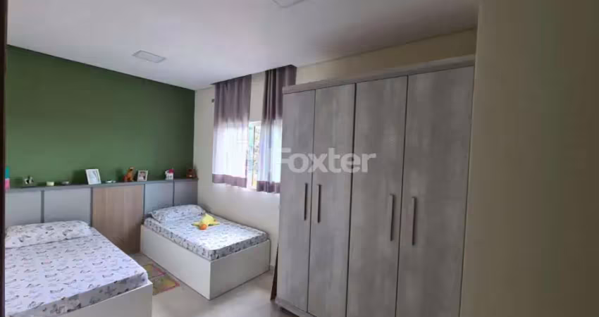Casa com 3 quartos à venda na Rua das Pitangas, 38, Aliança, Ribeirão Pires