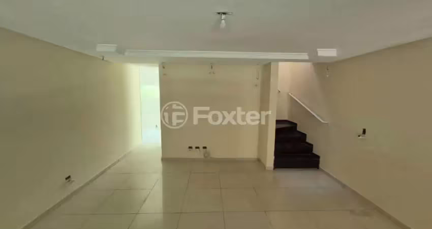 Casa com 3 quartos à venda na Rua Maria Aparecida Lila Montovani Ortiz, 119, Jardim Guapituba, Mauá