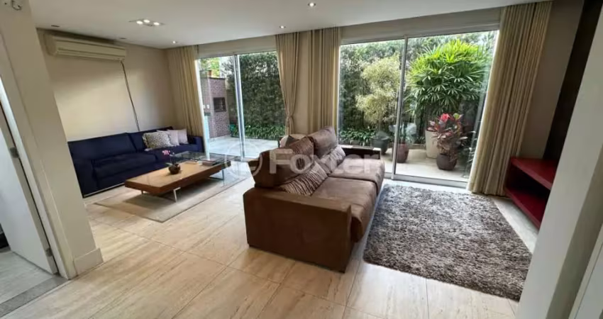 Casa em condomínio fechado com 4 quartos à venda na Rua David Ben Gurion, 955, Jardim Monte Kemel, São Paulo