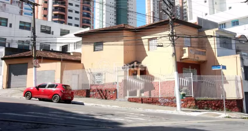 Casa com 2 quartos à venda na Rua Azevedo Soares, 16, Vila Gomes Cardim, São Paulo
