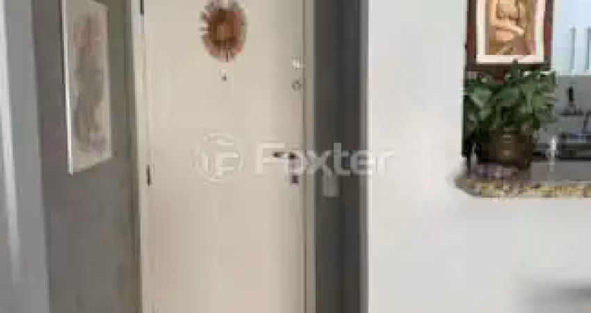 Apartamento com 3 quartos à venda na Rua Tabapuã, 240, Itaim Bibi, São Paulo