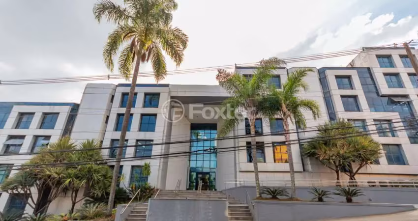 Sala comercial com 5 salas à venda na Rua Ministro Nelson Hungria, 239, Vila Tramontano, São Paulo
