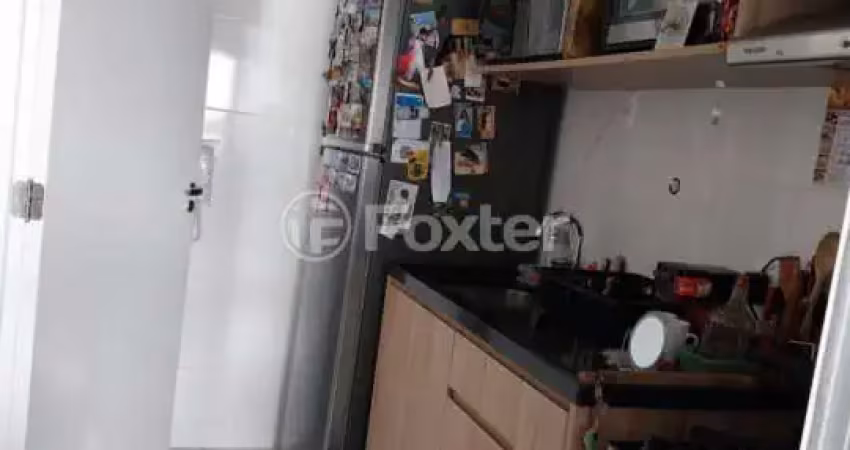 Apartamento com 2 quartos à venda na Rua João de Lacerda Soares, 31, Jardim das Acacias, São Paulo