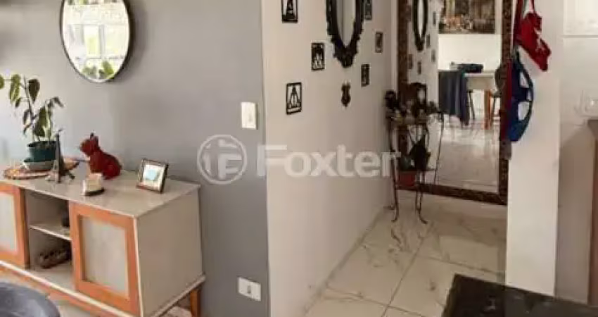 Apartamento com 1 quarto à venda na Rua Benedetto Bonfigli, 818, Casa Verde, São Paulo