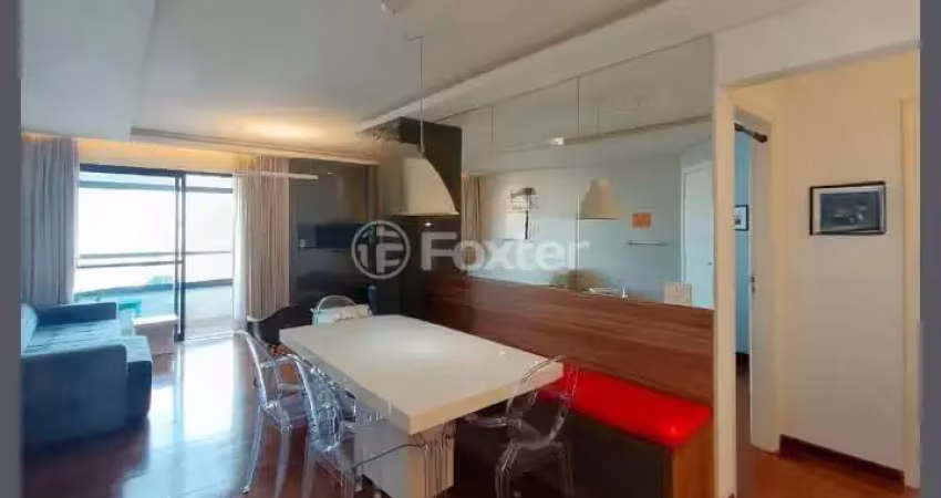 Apartamento com 3 quartos à venda na Rua Ministro Gastão Mesquita, 725, Perdizes, São Paulo