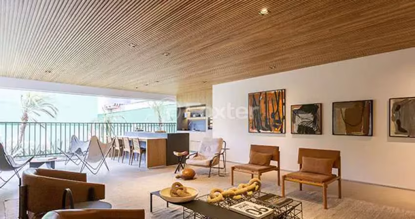 Apartamento com 4 quartos à venda na Rua Mairinque, 120, Ibirapuera, São Paulo