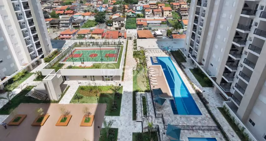 Apartamento com 3 quartos à venda na Rua Lázaro Suave, 233, City Bussocaba, Osasco
