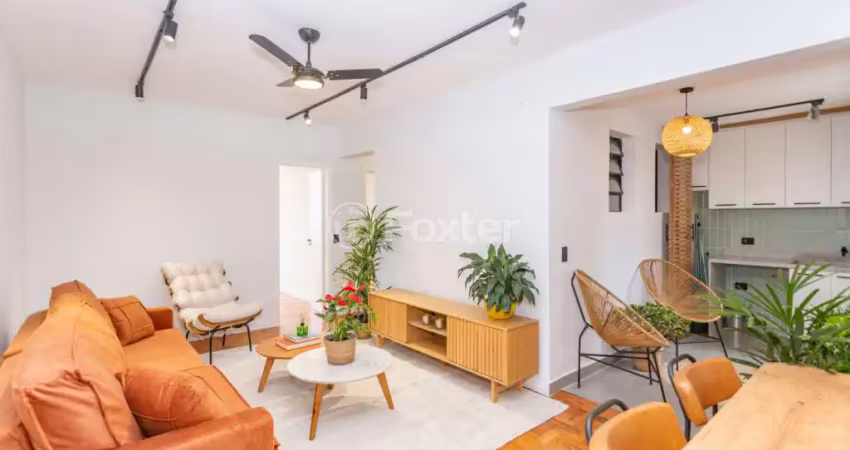Apartamento com 2 quartos à venda na Rua Cunha Gago, 162, Pinheiros, São Paulo