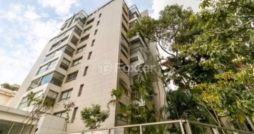 Apartamento com 2 quartos à venda na Avenida São Gabriel, 310, Jardim Paulista, São Paulo