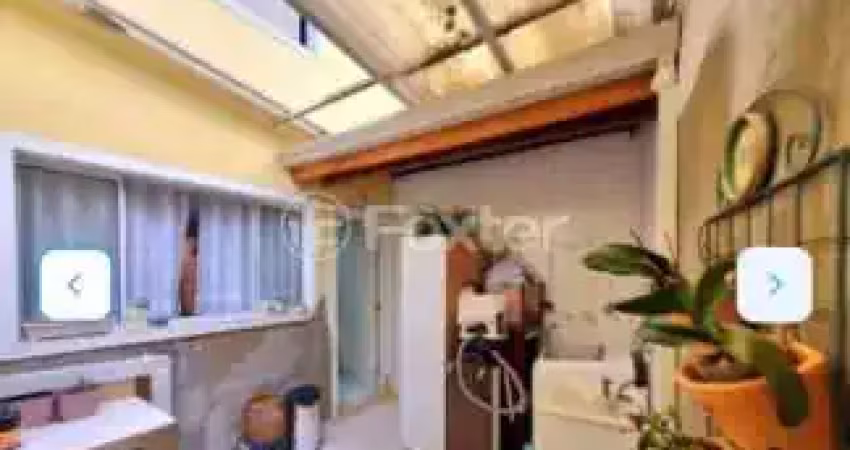Casa com 2 quartos à venda na Rua Francisco Andrevi, 51, Parque Ipê, São Paulo