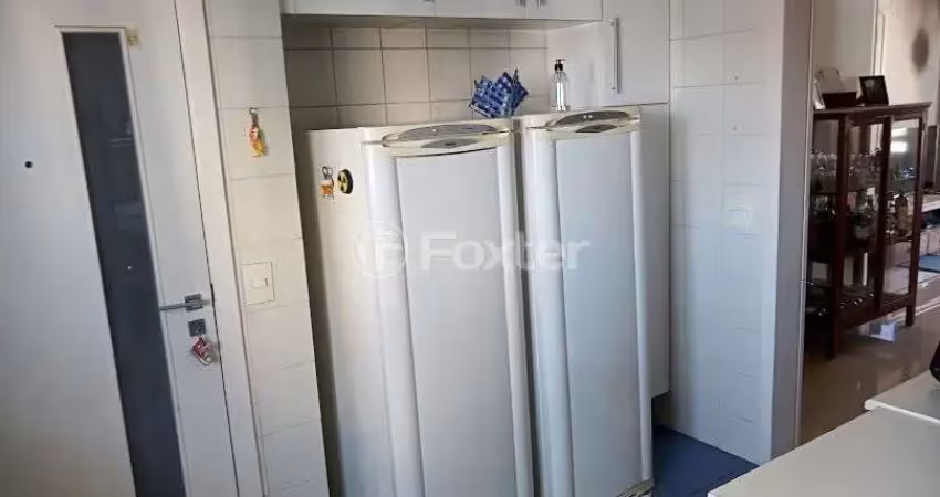 Apartamento com 3 quartos à venda na Rua Engenheiro Jorge Oliva, 450, Vila Mascote, São Paulo