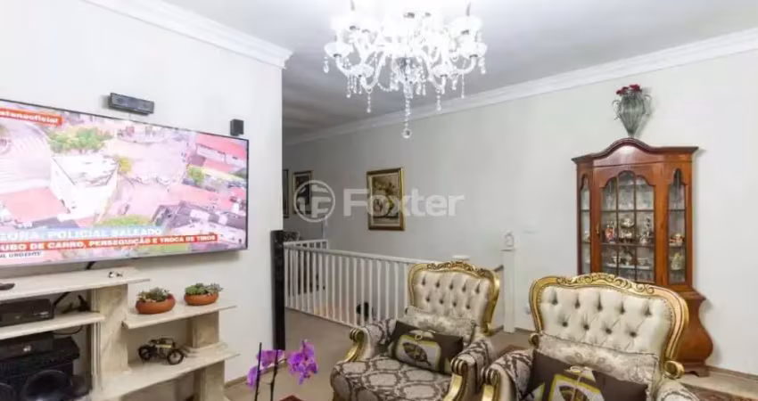 Casa com 2 quartos à venda na Rua Coronel Artur Godoi, 116, Vila Mariana, São Paulo