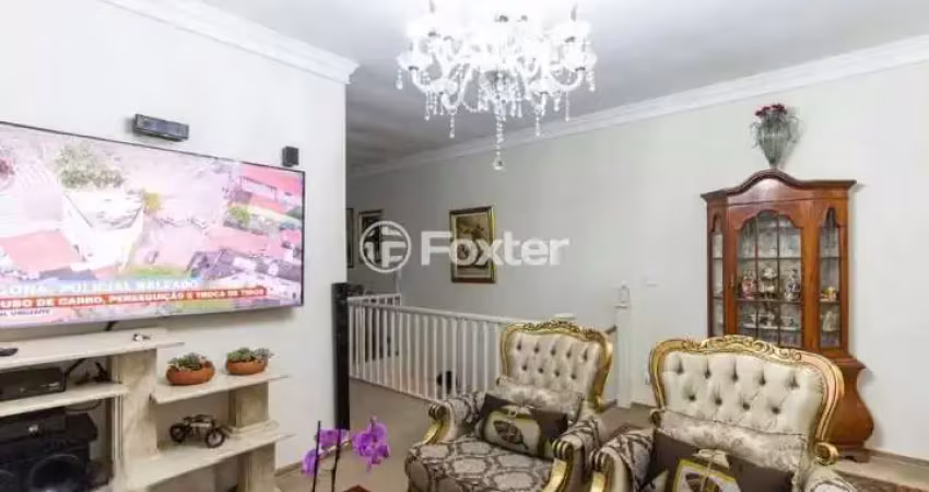 Casa com 2 quartos à venda na Rua Coronel Artur Godoi, 116, Vila Mariana, São Paulo