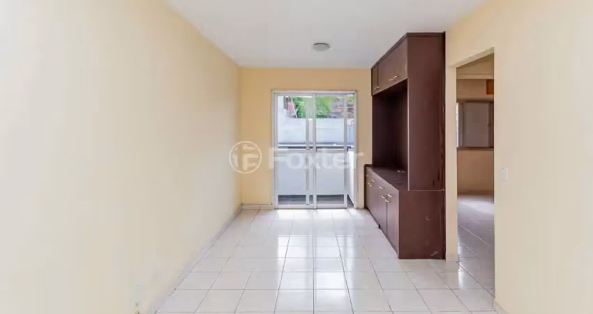 Apartamento com 2 quartos à venda na Rua Carlo Carra, 415, Vila Santa Catarina, São Paulo