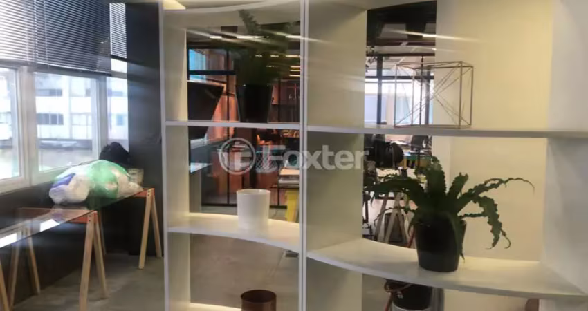 Sala comercial com 7 salas à venda na Avenida Paulista, 1765, Bela Vista, São Paulo