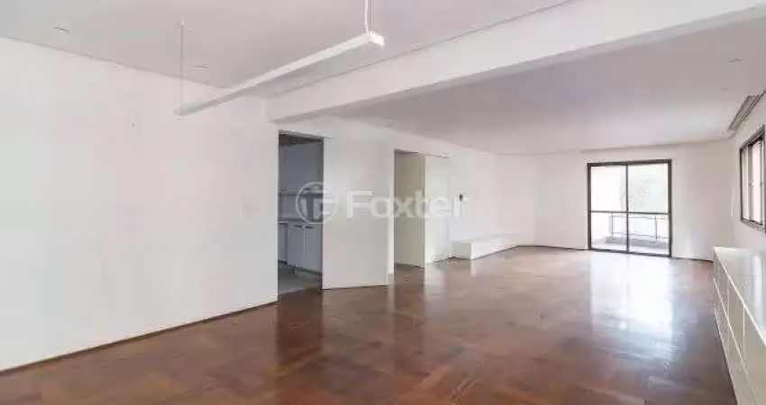 Apartamento com 3 quartos à venda na Rua José Maria Lisboa, 480, Jardim Paulista, São Paulo