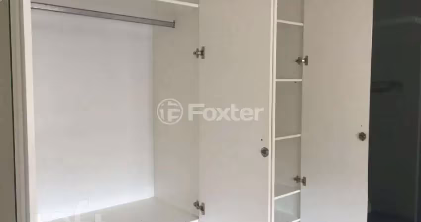 Apartamento com 2 quartos à venda na Rua Natingui, 604, Vila Madalena, São Paulo