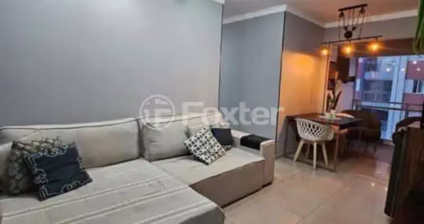 Apartamento com 2 quartos à venda na Rua Antonieta, 280, Picanço, Guarulhos