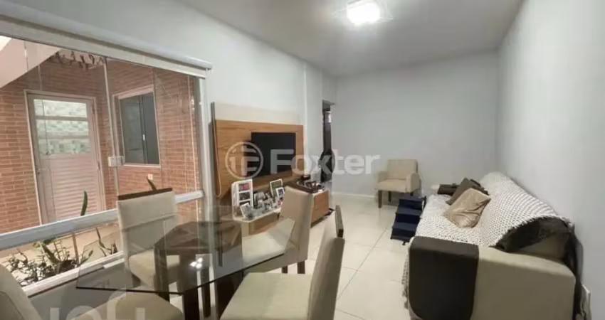 Apartamento com 3 quartos à venda na Rua Doutor Zuquim, 542, Santana, São Paulo