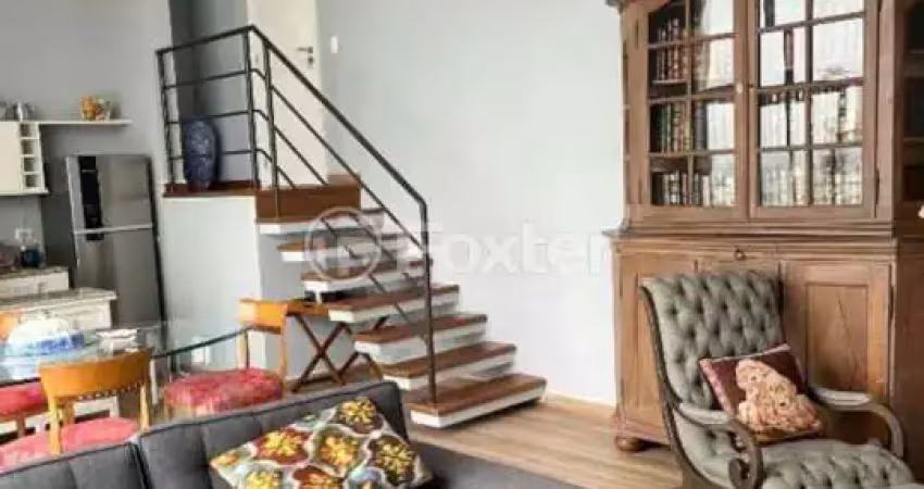 Apartamento com 2 quartos à venda na Rua Sansão Alves dos Santos, 343, Cidade Monções, São Paulo