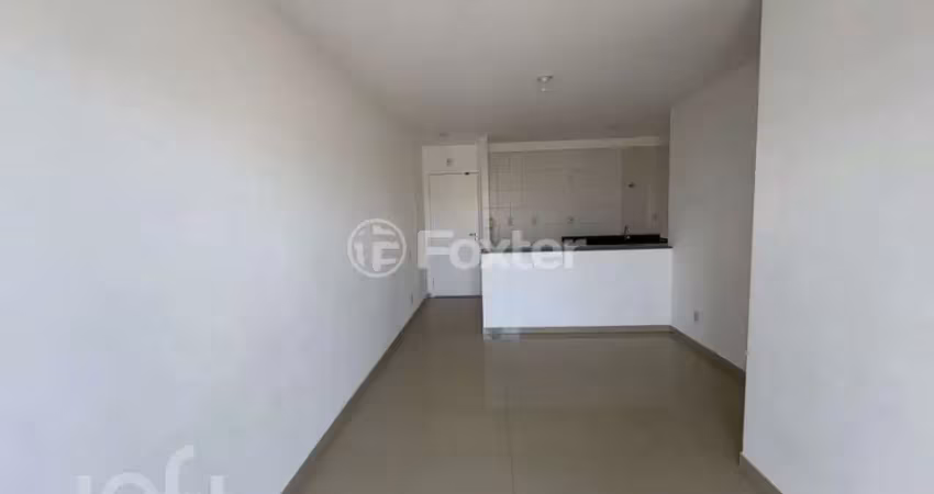 Apartamento com 3 quartos à venda na Avenida Loreto, 85, Jardim Santo André, Santo André