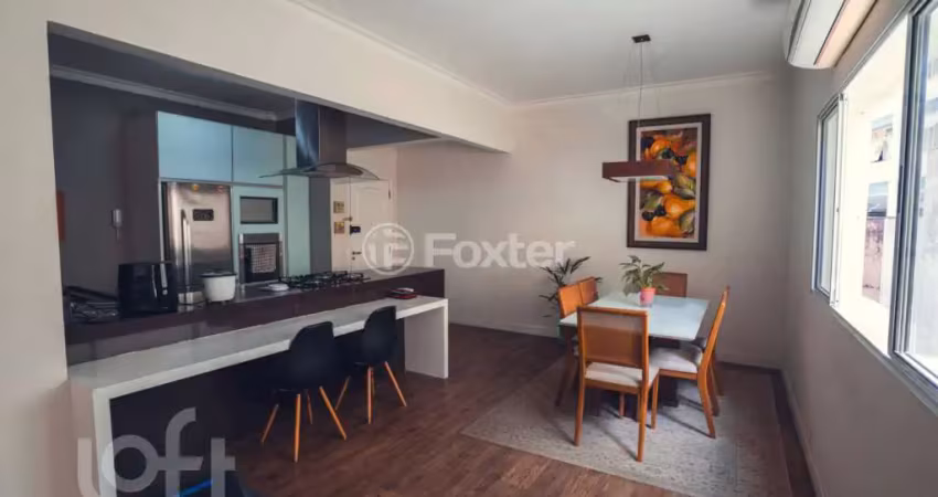 Apartamento com 2 quartos à venda na Rua Afonso de Freitas, 700, Paraíso, São Paulo