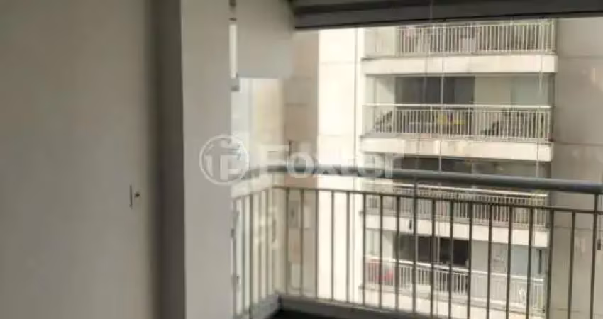 Apartamento com 2 quartos à venda na Rua Neves de Carvalho, 410, Bom Retiro, São Paulo