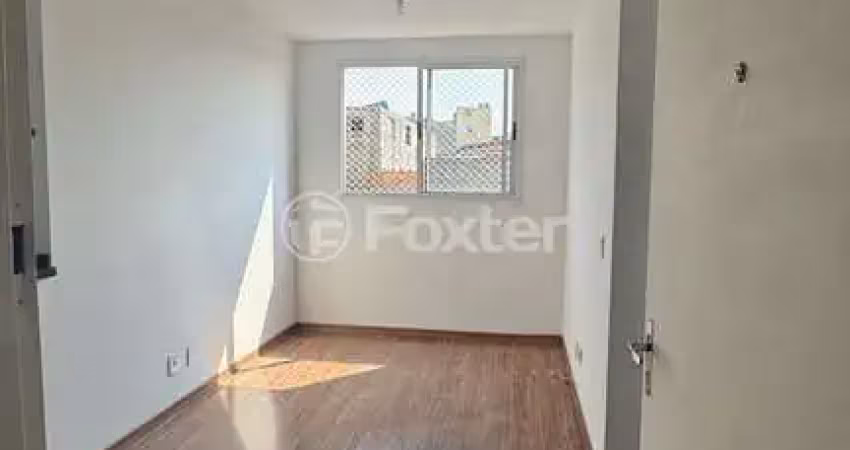 Apartamento com 2 quartos à venda na Avenida Doutor Assis Ribeiro, 7640, Ermelino Matarazzo, São Paulo