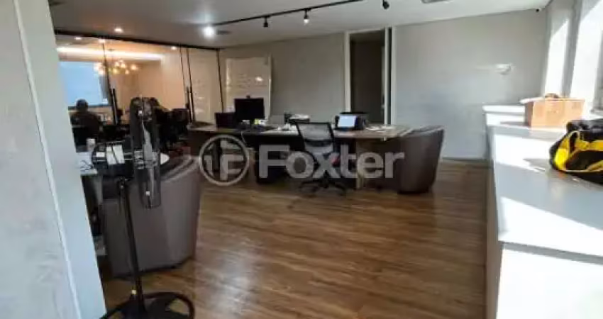 Sala comercial com 3 salas à venda na Avenida Nove de Julho, 5143, Jardim Paulista, São Paulo
