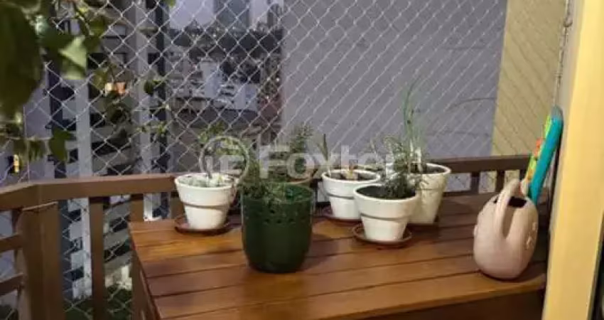 Apartamento com 2 quartos à venda na Rua Iperoig, 690, Perdizes, São Paulo
