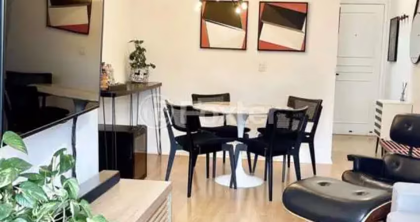 Apartamento com 2 quartos à venda na Rua José Antônio Coelho, 407, Vila Mariana, São Paulo