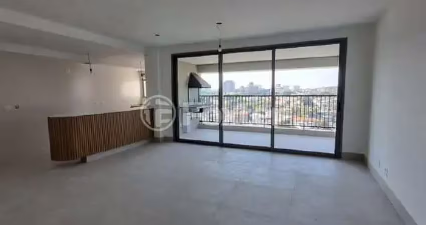 Apartamento com 3 quartos à venda na Rua Antônio Lapa, 118, Cambuí, Campinas