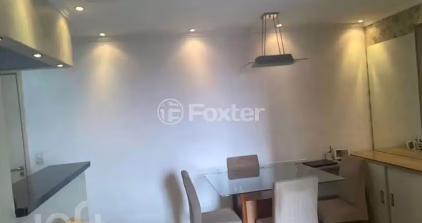 Apartamento com 2 quartos à venda na Avenida Conceição, 2150, Vila Paiva, São Paulo
