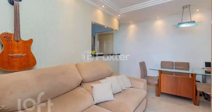 Apartamento com 2 quartos à venda na Avenida Conceição, 2150, Vila Paiva, São Paulo