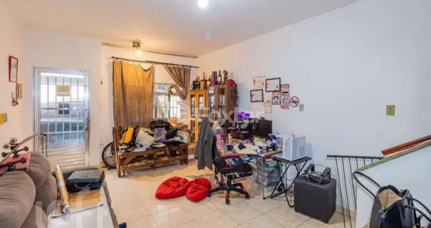 Casa com 3 quartos à venda na Avenida Miguel Estefno, 883, Saúde, São Paulo
