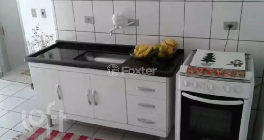 Casa em condomínio fechado com 3 quartos à venda na Rua Francisco Danieli, 105, Jardim Avenida, São Paulo