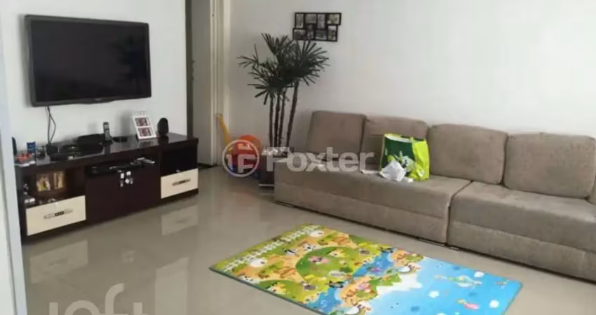 Casa com 3 quartos à venda na Rua Quixadá, 130, Vila Invernada, São Paulo