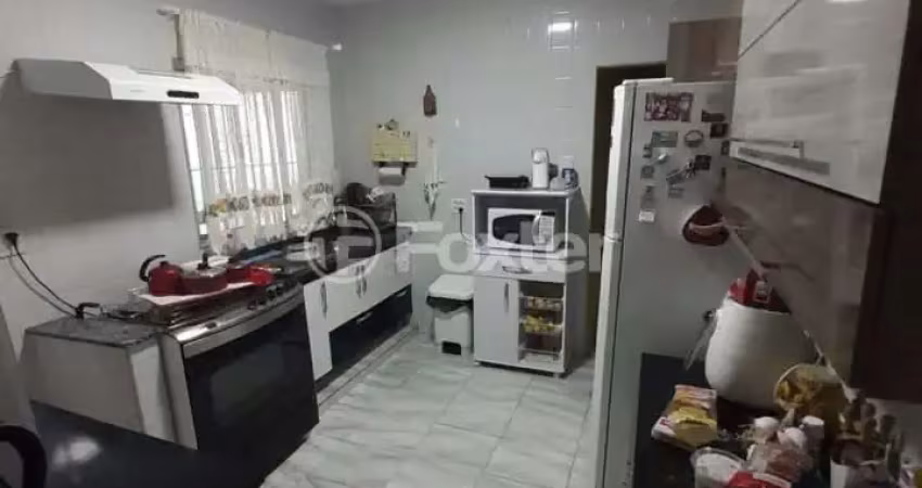 Casa com 2 quartos à venda na Rua Gonçalves de Barros, 317, Jardim Cidade Pirituba, São Paulo