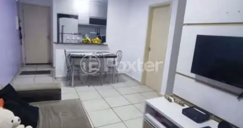 Apartamento com 2 quartos à venda na Praça Antônio Pinheiro Costa, 54, Vila Gonçalves, São Bernardo do Campo