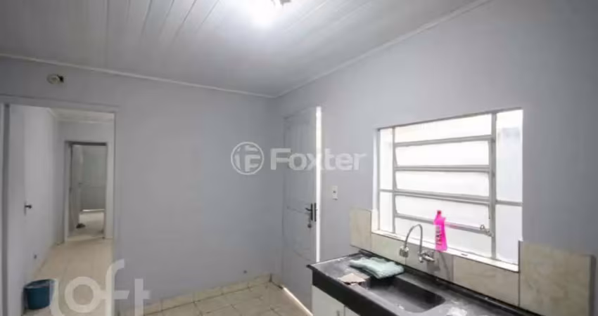 Casa com 2 quartos à venda na Rua Júlio Xavier Júnior, 424, Vila Constança, São Paulo
