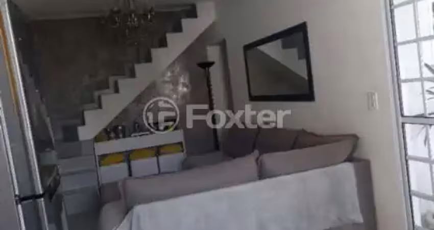 Casa com 4 quartos à venda na Rua Fulgêncio Vertello, 4, Parque Alto do Rio Bonito, São Paulo