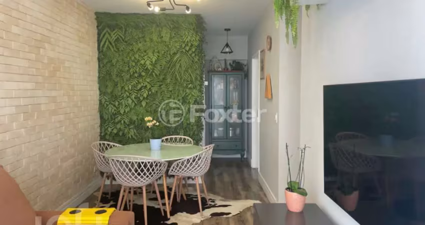 Apartamento com 2 quartos à venda na Rua Professor Vahia de Abreu, 144, Vila Olímpia, São Paulo