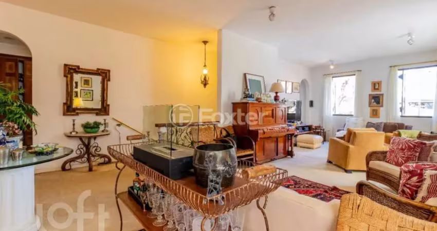 Casa com 3 quartos à venda na Rua Murupi, 206, Alto de Pinheiros, São Paulo