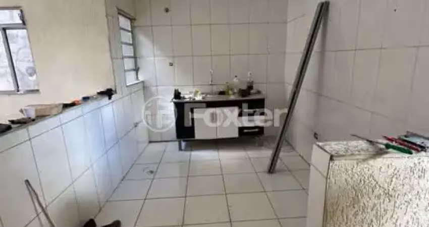 Casa com 2 quartos à venda na Travessa Barra do Barão, 168, Jardim Filhos da Terra, São Paulo