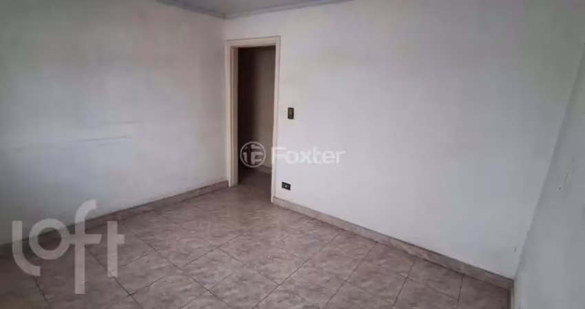 Casa com 3 quartos à venda na Rua Vinte e Oito de Setembro, 1331, Vila Dom Pedro I, São Paulo