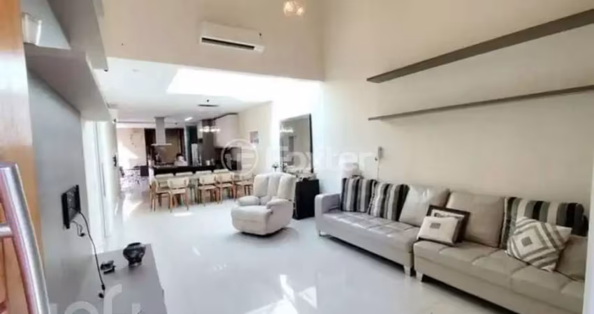 Casa com 3 quartos à venda na Rua Luís Gonzaga Bicudo, 80, Jardim Santo Antoninho, São Paulo