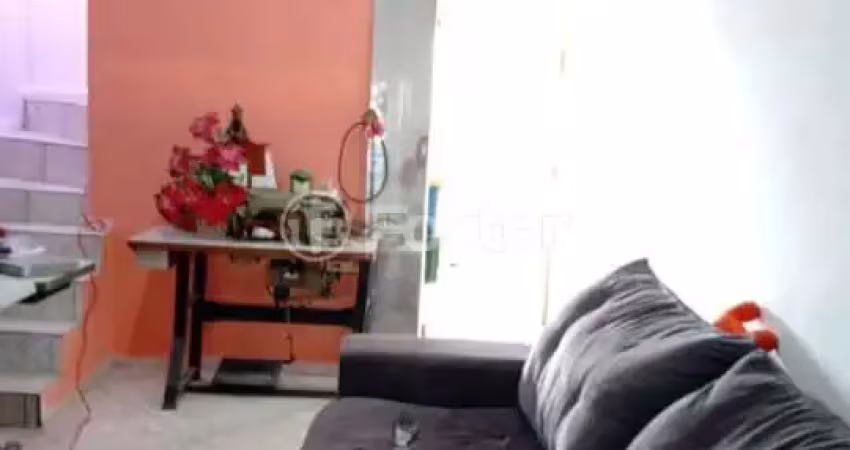 Casa com 7 quartos à venda na Rua Papa Gregório Magno, 313, Vila Missionária, São Paulo