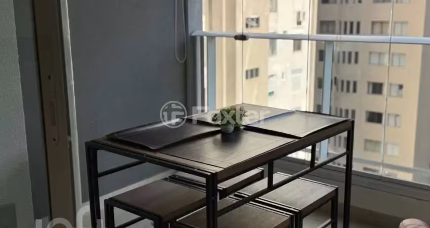 Apartamento com 1 quarto à venda na Rua da Consolação, 1515, Consolação, São Paulo