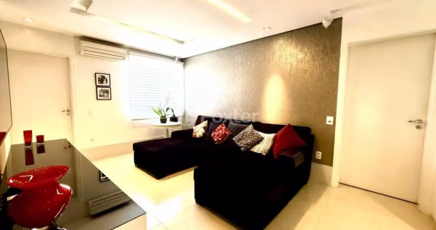 Apartamento com 3 quartos à venda na Rua Conde de Porto Alegre, 1033, Campo Belo, São Paulo