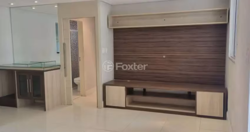 Apartamento com 2 quartos à venda na Rua Francisco Pessoa, 491, Vila Andrade, São Paulo